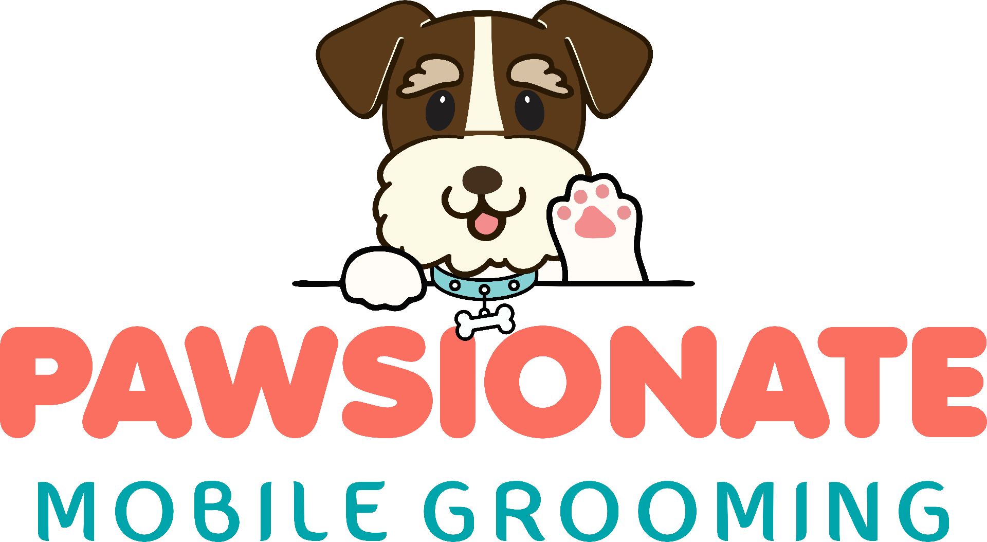 Pawsionate Mobile Grooming